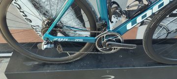 Brugt Look 795 SRAM Red eTap AXS 2023 Road & Gravel — billede 6 af 6