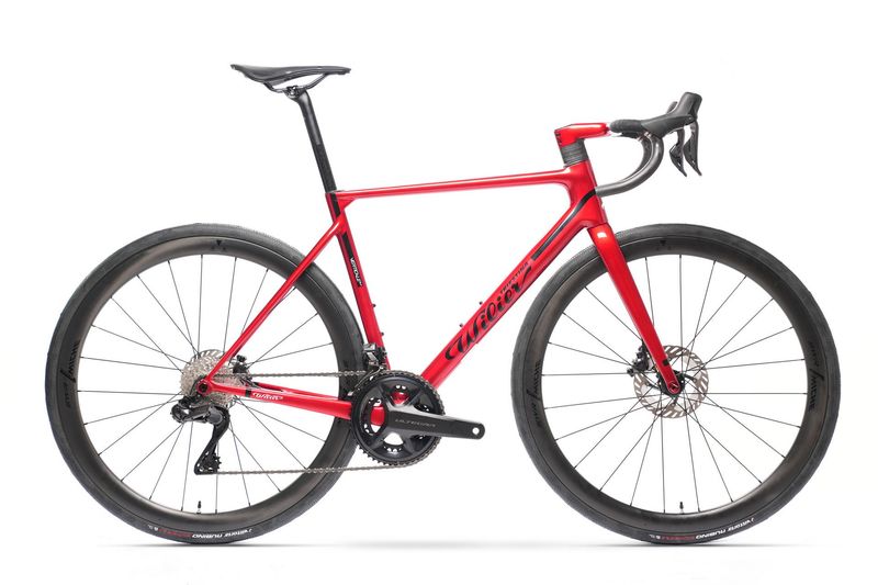 Used Wilier Verticale SLR SHIMANO ULTEGRA Di2 R8170 12S 2024 2024 Road & Gravel
