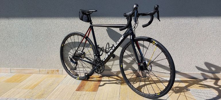 Cannondale CAAD12 Ultegra 2019 2019