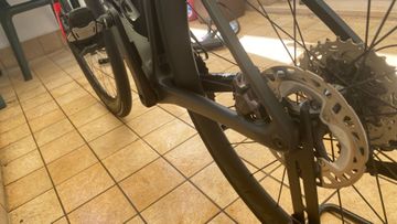 Used Colnago V4RS Disc 2024 Road & Gravel, Black — image 3 of 7
