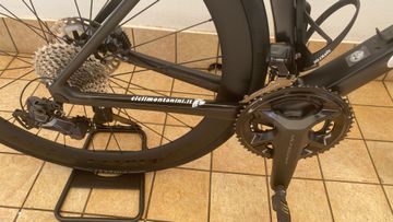 Used Colnago V4RS Disc 2024 Road & Gravel, Black — image 7 of 7