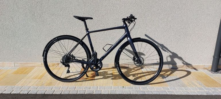 Merida SPEEDER 300 2025