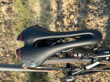 Gebrauchtes Wilier 0 Zero SLR SRAM FORCE 2021 2021 Road & Gravel, Schwarz — Bild 8 von 12