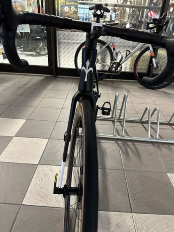 Wilier 0 Zero SLR SRAM FORCE 2021 2021 Road & Gravel d'occasion — image 5 sur 5