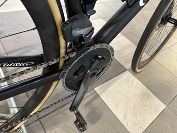 Wilier 0 Zero SLR SRAM FORCE 2021 2021 Road & Gravel d'occasion — image 4 sur 5