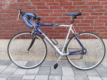 Brugt Merida Road 904 Shimano 105 2009 Road & Gravel — billede 2 af 12