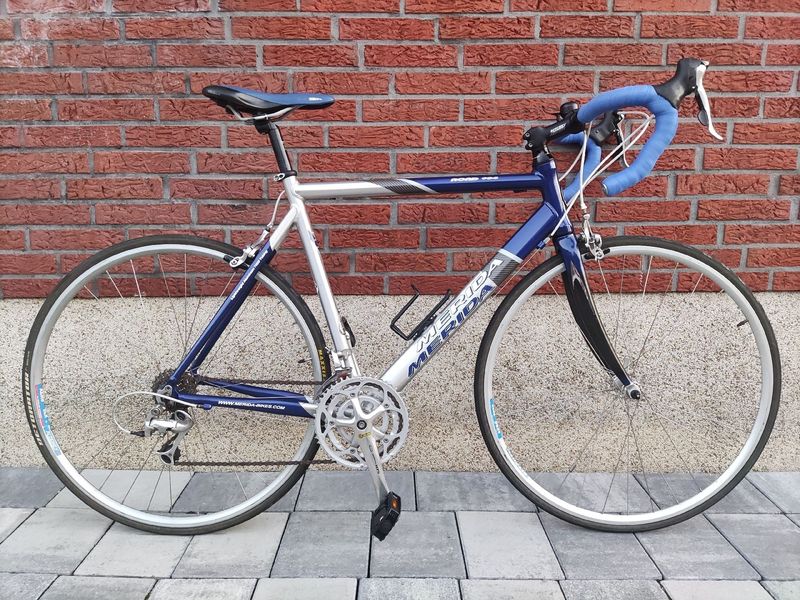 Used Merida Road 904 Shimano 105 2009 Road & Gravel