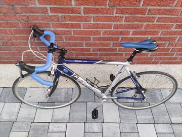 Brugt Merida Road 904 Shimano 105 2009 Road & Gravel — billede 11 af 12