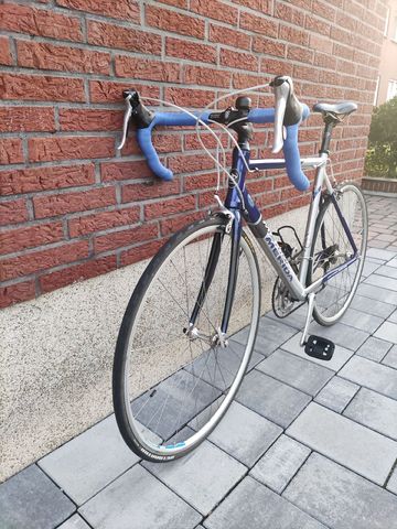 Brugt Merida Road 904 Shimano 105 2009 Road & Gravel — billede 7 af 12