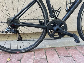 Used Specialized Allez Elite 2022 2022 Road & Gravel, Black — image 13 of 13