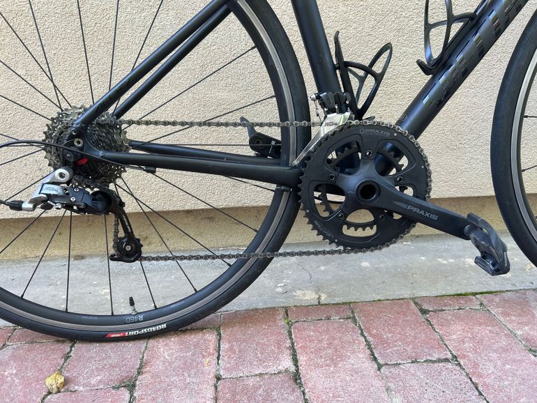 Used Specialized Allez Elite 2022 2022 Road & Gravel, Black — image 13 of 13