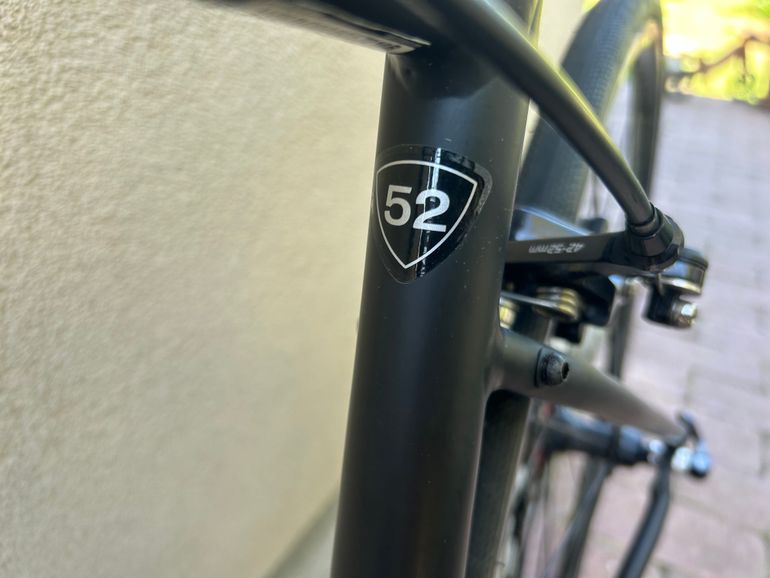 Used Specialized Allez Elite 2022 2022 Road & Gravel, Black — image 3 of 13