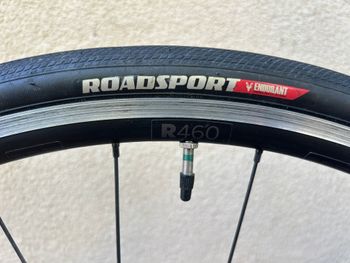 Used Specialized Allez Elite 2022 2022 Road & Gravel, Black — image 9 of 13