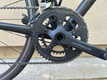 Used Specialized Allez Elite 2022 2022 Road & Gravel, Black — image 8 of 13