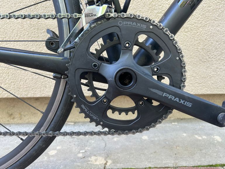 Used Specialized Allez Elite 2022 2022 Road & Gravel, Black — image 8 of 13