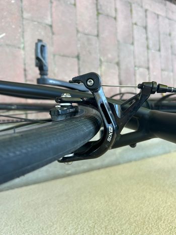 Used Specialized Allez Elite 2022 2022 Road & Gravel, Black — image 7 of 13