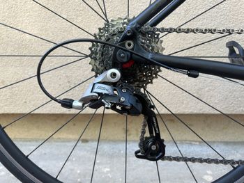 Used Specialized Allez Elite 2022 2022 Road & Gravel, Black — image 10 of 13