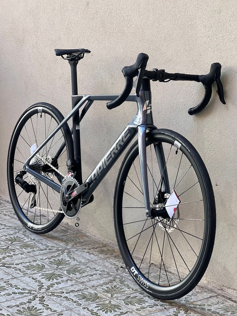 Lapierre Xelius DRS 6.0 AXS 2025