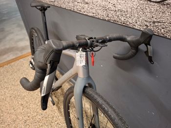 Tweedehands Mondraker Arid R 2025 Road & Gravel — afbeelding 4 van 5