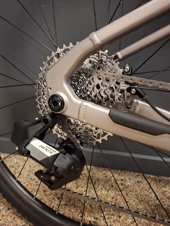 Tweedehands Mondraker Arid R 2025 Road & Gravel — afbeelding 3 van 5