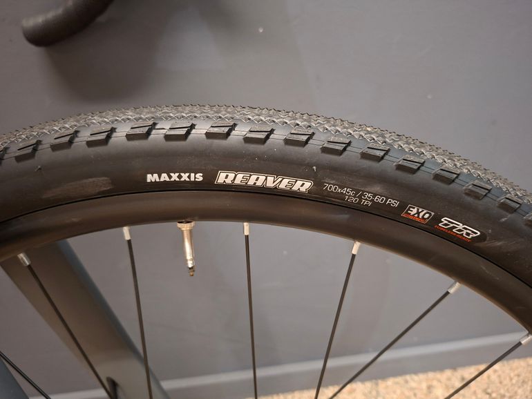 Tweedehands Mondraker Arid R 2025 Road & Gravel — afbeelding 5 van 5