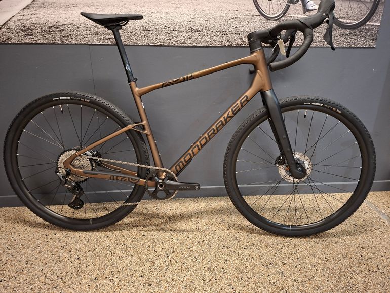 Mondraker Arid S 2025