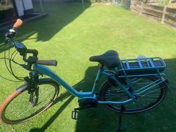 Použité Kettler Traveller E-Life 2018 Road & Gravel — obrázek 10 z 11