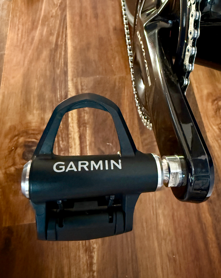 Used Specialized S-Works Tarmac SL7 - Shimano Dura-Ace Di2 2023 2023 Road & Gravel, Black — image 7 of 36