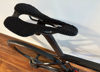 Used Specialized S-Works Tarmac SL7 - Shimano Dura-Ace Di2 2023 2023 Road & Gravel, Black — image 12 of 36