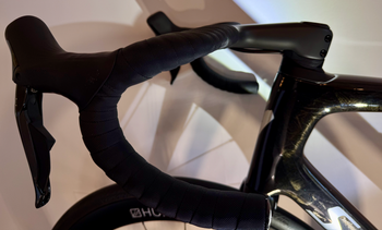 Used Specialized S-Works Tarmac SL7 - Shimano Dura-Ace Di2 2023 2023 Road & Gravel, Black — image 17 of 36