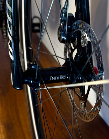 Used Specialized S-Works Tarmac SL7 - Shimano Dura-Ace Di2 2023 2023 Road & Gravel, Black — image 19 of 36