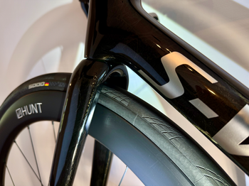 Used Specialized S-Works Tarmac SL7 - Shimano Dura-Ace Di2 2023 2023 Road & Gravel, Black — image 20 of 36
