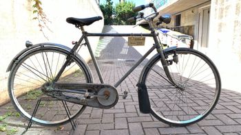 Bianchi, Bianchi Serie S Anni 1930
