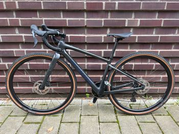 Specialized, Diverge Sport Carbon 2024