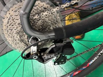 Used GT Zaskar Comp 9R 2017 2017 Mountainbike, Light Gray, 29 — image 5 of 7