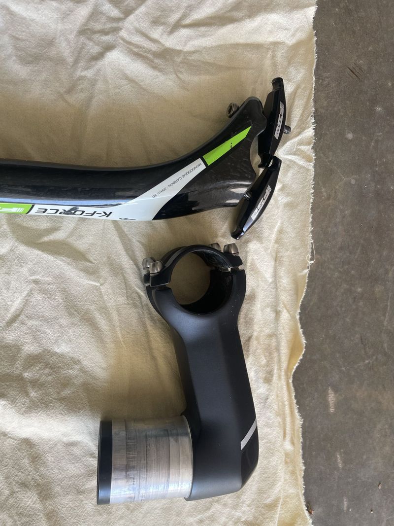 Gebrauchtes Cannondale 2015 Mountainbike, Weiß, 29 — Bild 25 von 31
