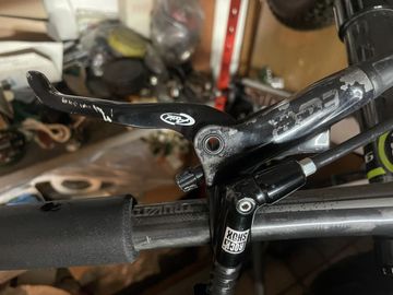 Gebrauchtes Cannondale 2015 Mountainbike, Weiß, 29 — Bild 28 von 31