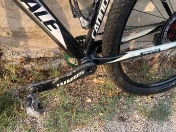 Used Cannondale 2015 Mountainbike, White, 29 — image 21 of 21
