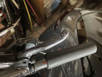 Gebrauchtes Cannondale 2015 Mountainbike, Weiß, 29 — Bild 31 von 31