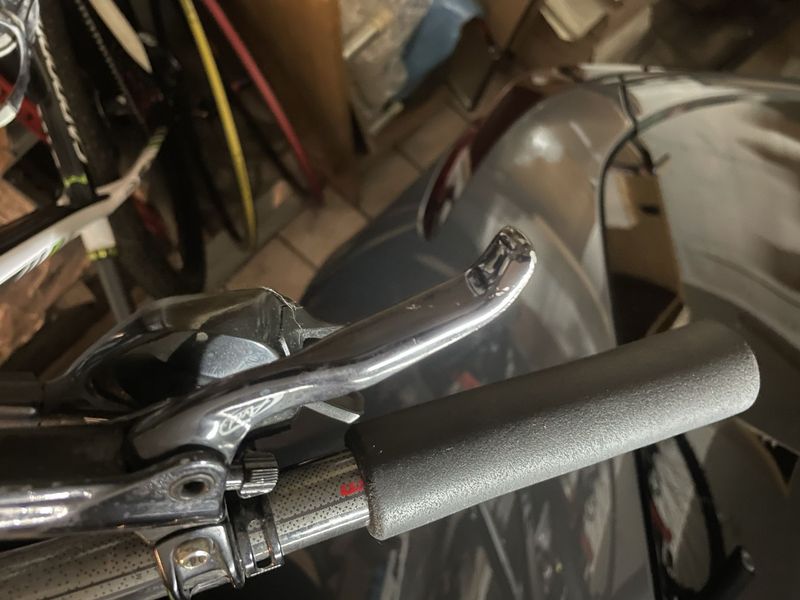 Gebrauchtes Cannondale 2015 Mountainbike, Weiß, 29 — Bild 31 von 31