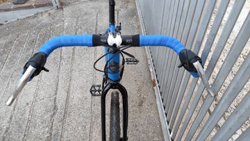 Brugt Other Brands MTB Forgione Custom 29" 2013 Mountainbike — billede 4 af 11