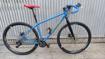 Used Other Brands MTB Forgione Custom 29" 2013 MTB