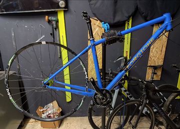 Brugt Other Brands MTB Forgione Custom 29" 2013 Mountainbike — billede 6 af 11