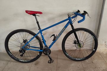 Brugt Other Brands MTB Forgione Custom 29" 2013 MTB