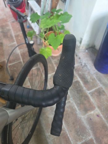 Basso Astra Ultegra2 Anno 2021 2021 Road & Gravel d'occasion — image 16 sur 18