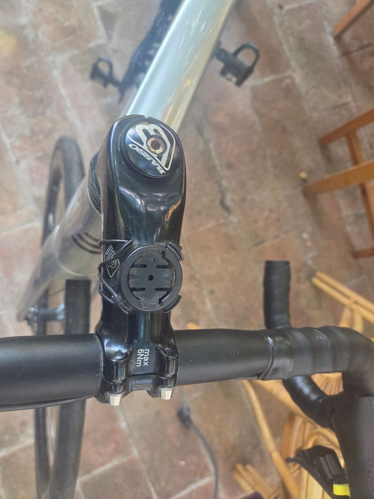 Basso Astra Ultegra2 Anno 2021 2021 Road & Gravel d'occasion — image 5 sur 18