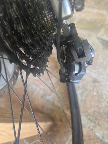 Basso Astra Ultegra2 Anno 2021 2021 Road & Gravel d'occasion — image 10 sur 18