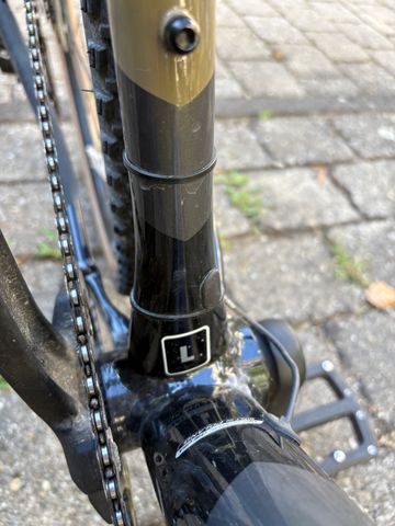 Použité Fuji Jari 1.5 2023 2023 Road & Gravel — obrázek 2 z 6