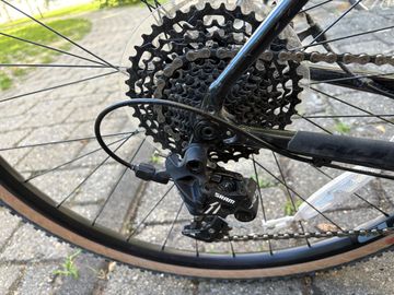 Použité Fuji Jari 1.5 2023 2023 Road & Gravel — obrázek 4 z 6