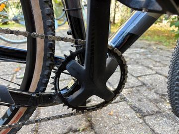 Použité Fuji Jari 1.5 2023 2023 Road & Gravel — obrázek 5 z 6
